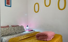 Plazoleta Apartamento